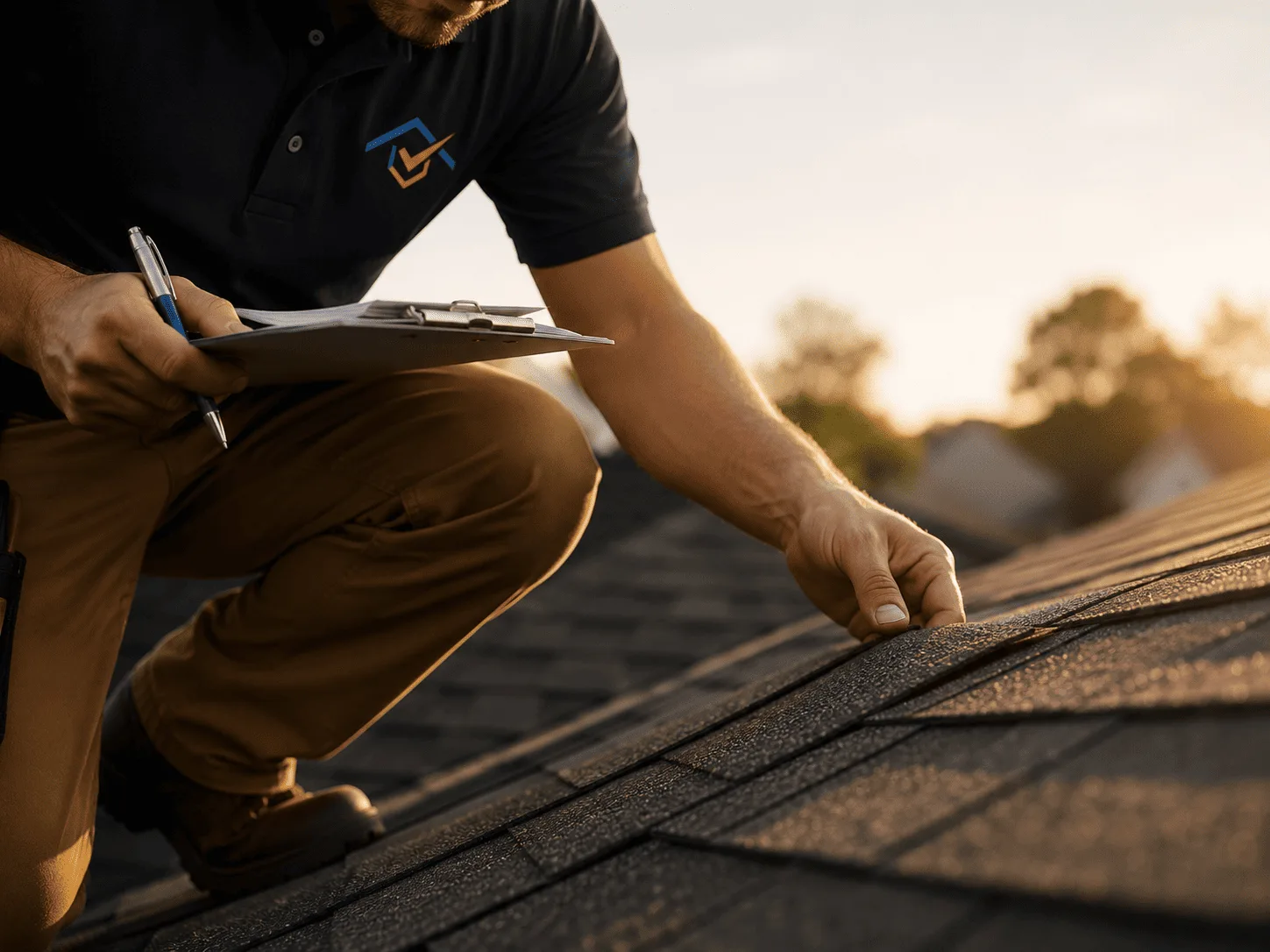 Why Choose Roof Inspection in Huddy, KY