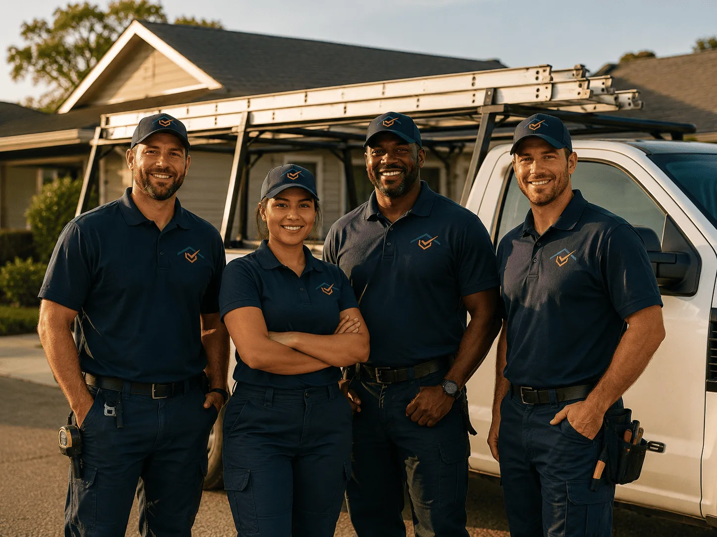 Roof Inspection company in Huddy, KY